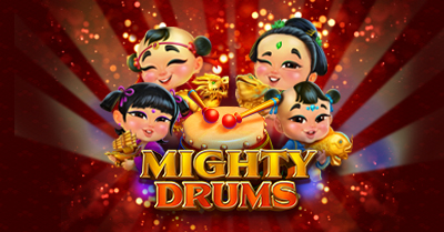 Jupiter Club Try Mighty Drums